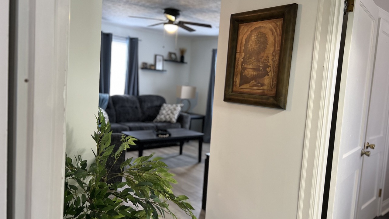 Photo of Livingroom in Lebanon