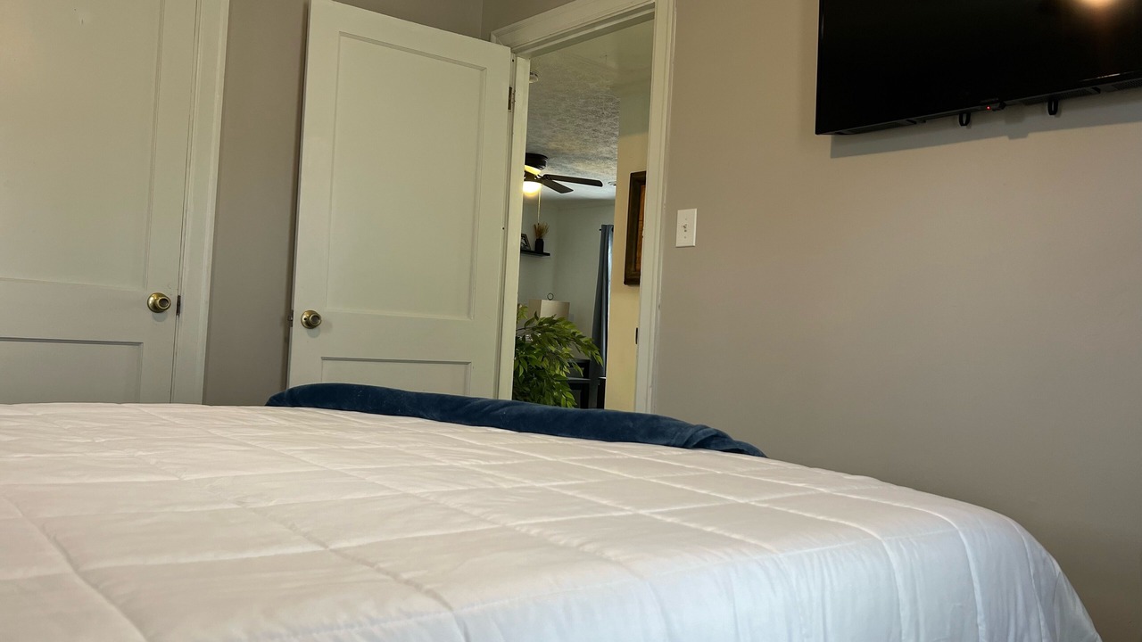 Photo of Bedroom in Lebanon