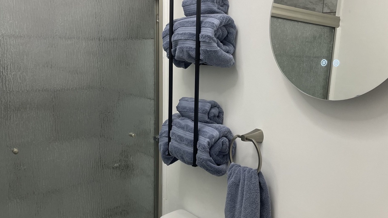 Photo of Bathroom in Lebanon