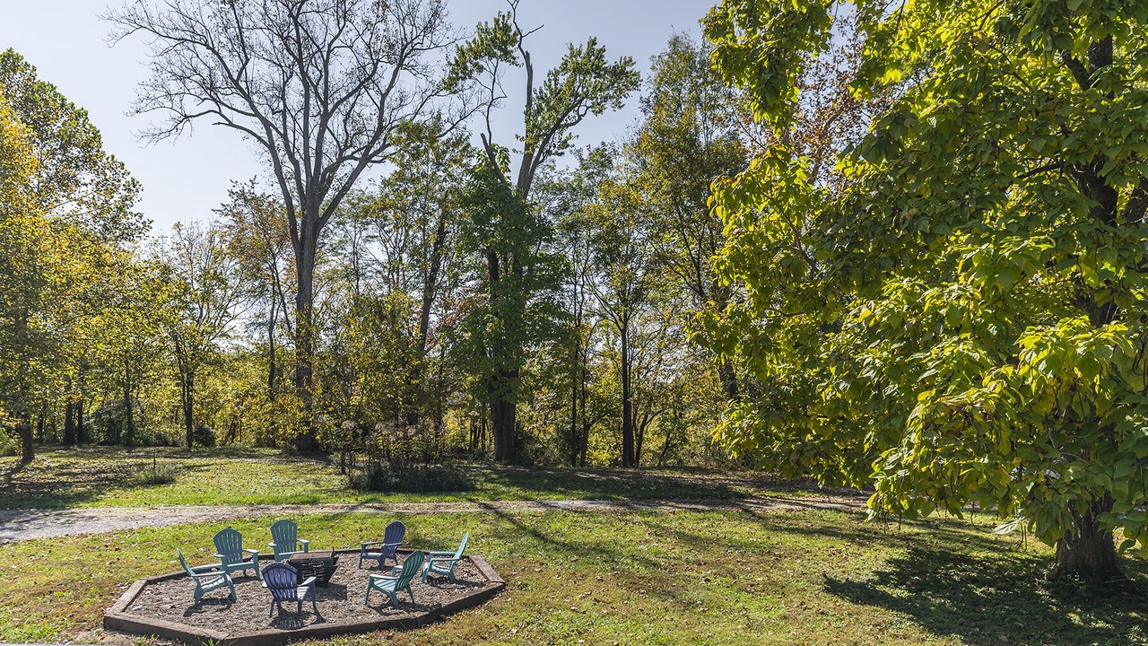 Photo of Outdoor in Frankfort