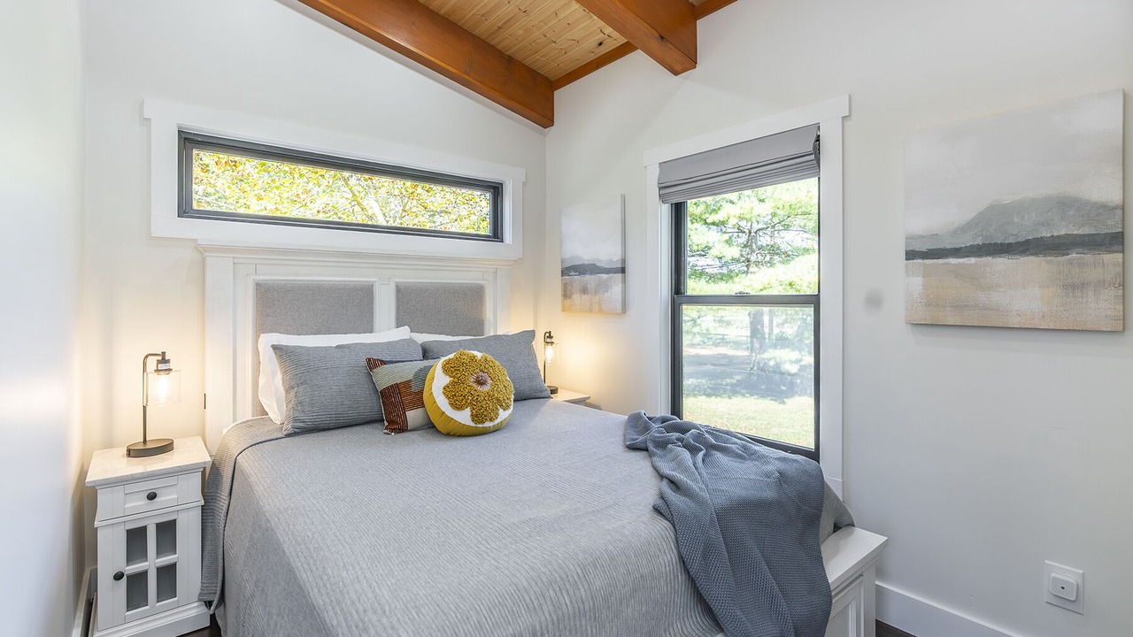 Photo of Bedroom in Frankfort