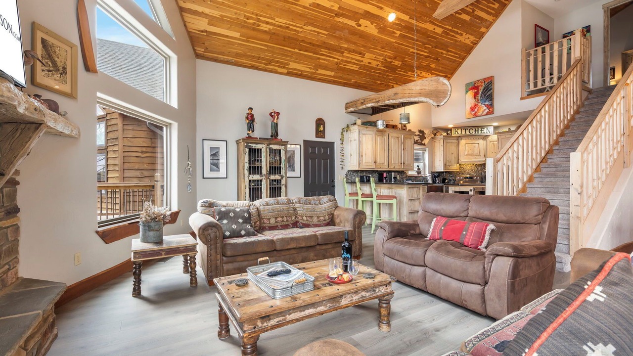 Photo of Livingroom in Branson