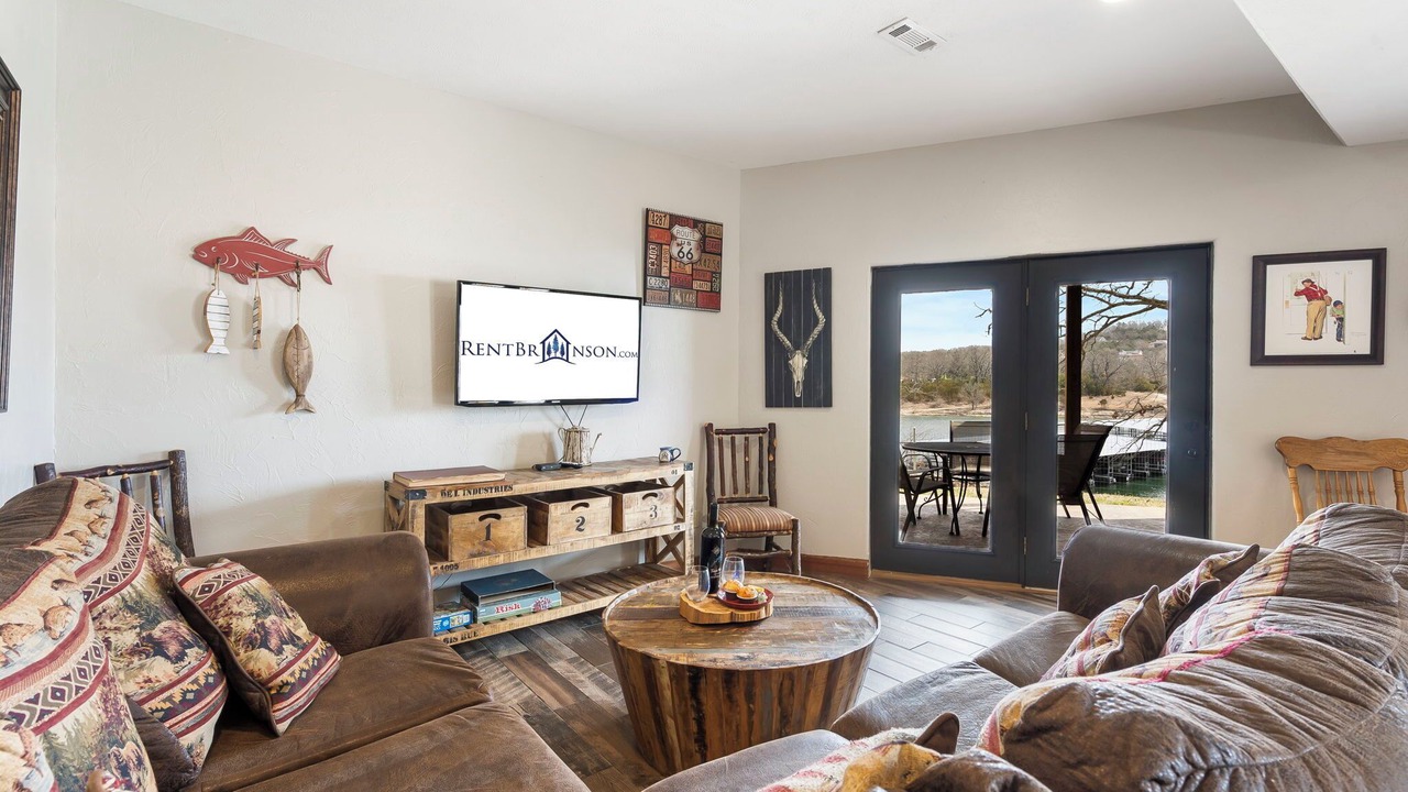 Photo of Livingroom in Branson