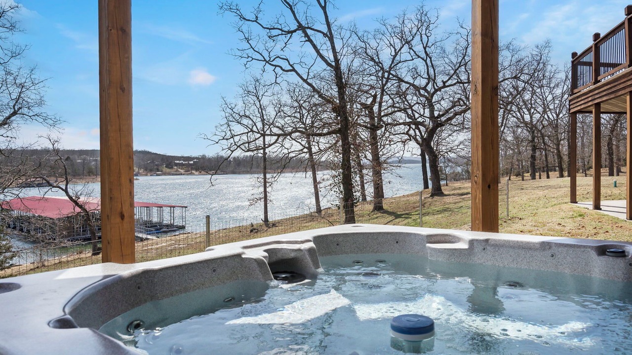 Photo of Outdoor in Branson