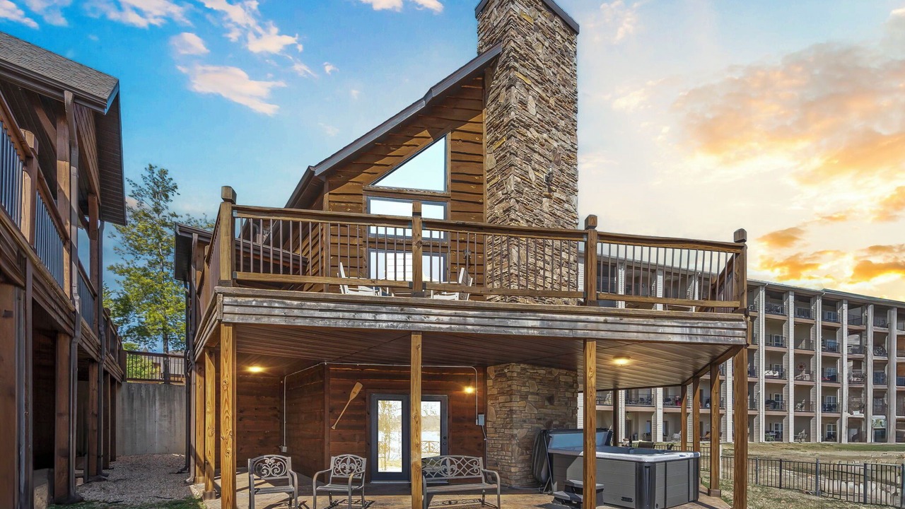Photo of Outdoor in Branson