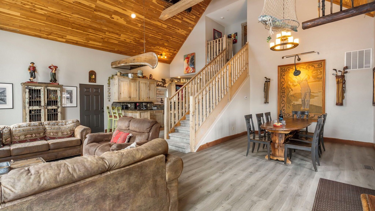 Photo of Livingroom in Branson