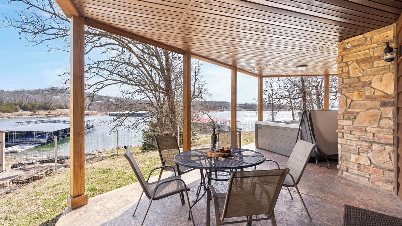 Photo of Outdoor in Branson