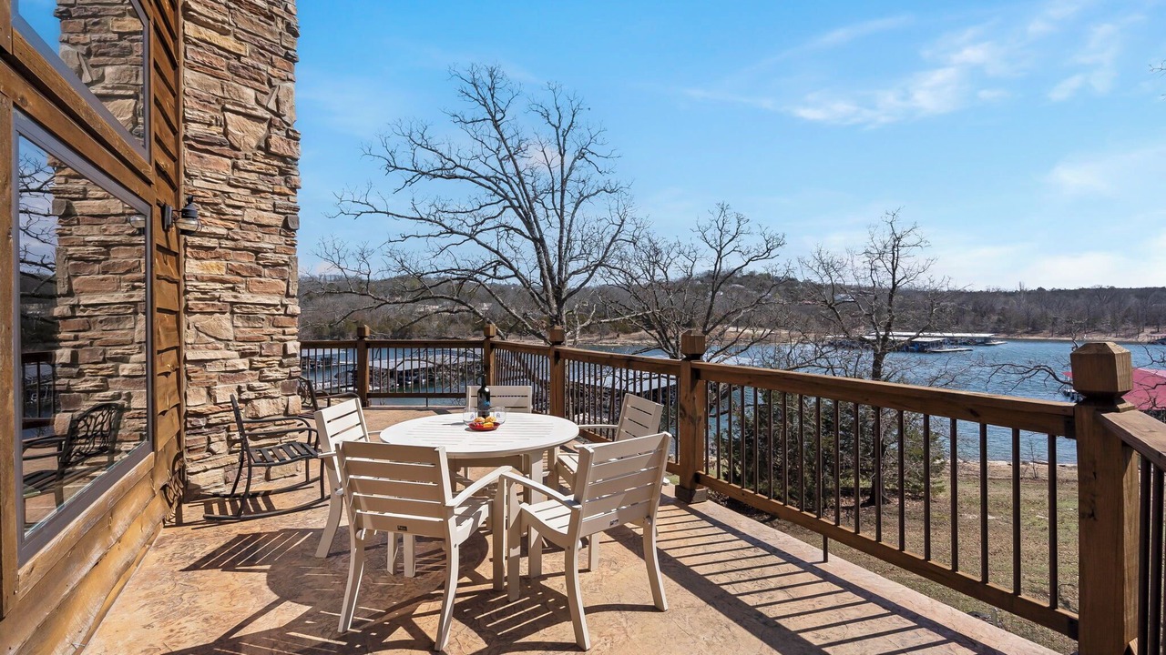 Photo of Outdoor in Branson