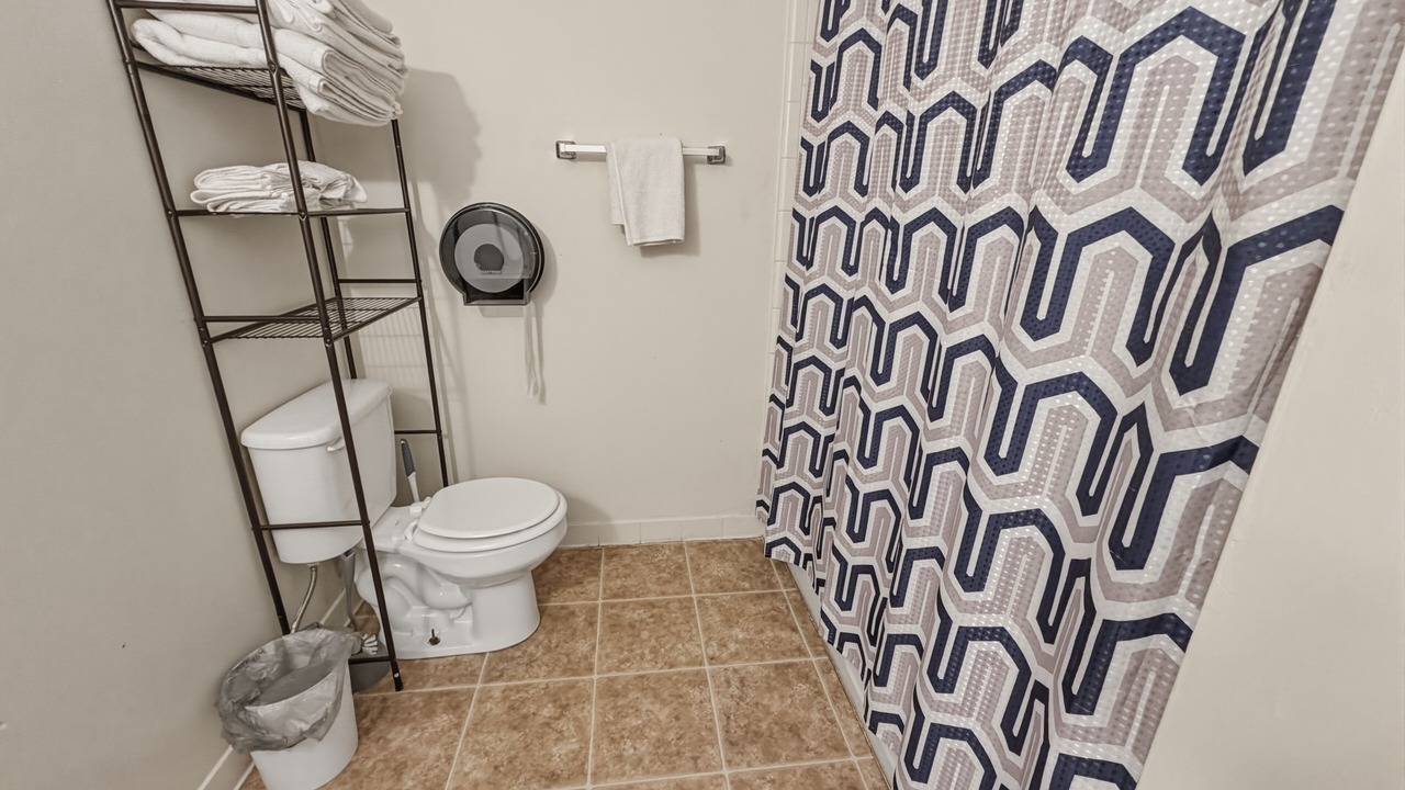 Photo of Bathroom in Radcliff