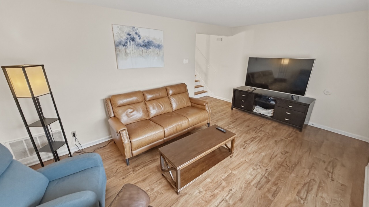 Photo of Livingroom in Radcliff