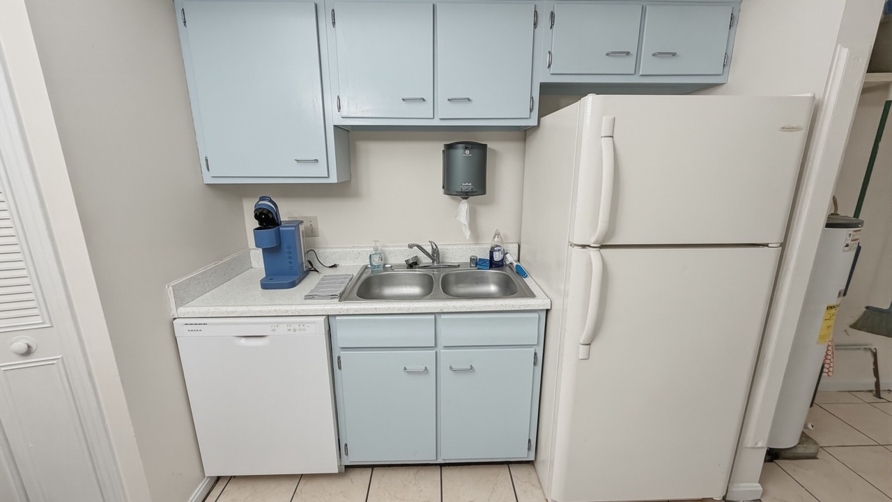 Photo of Kitchen in Radcliff