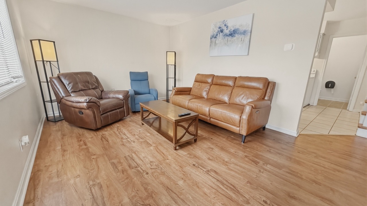 Photo of Livingroom in Radcliff