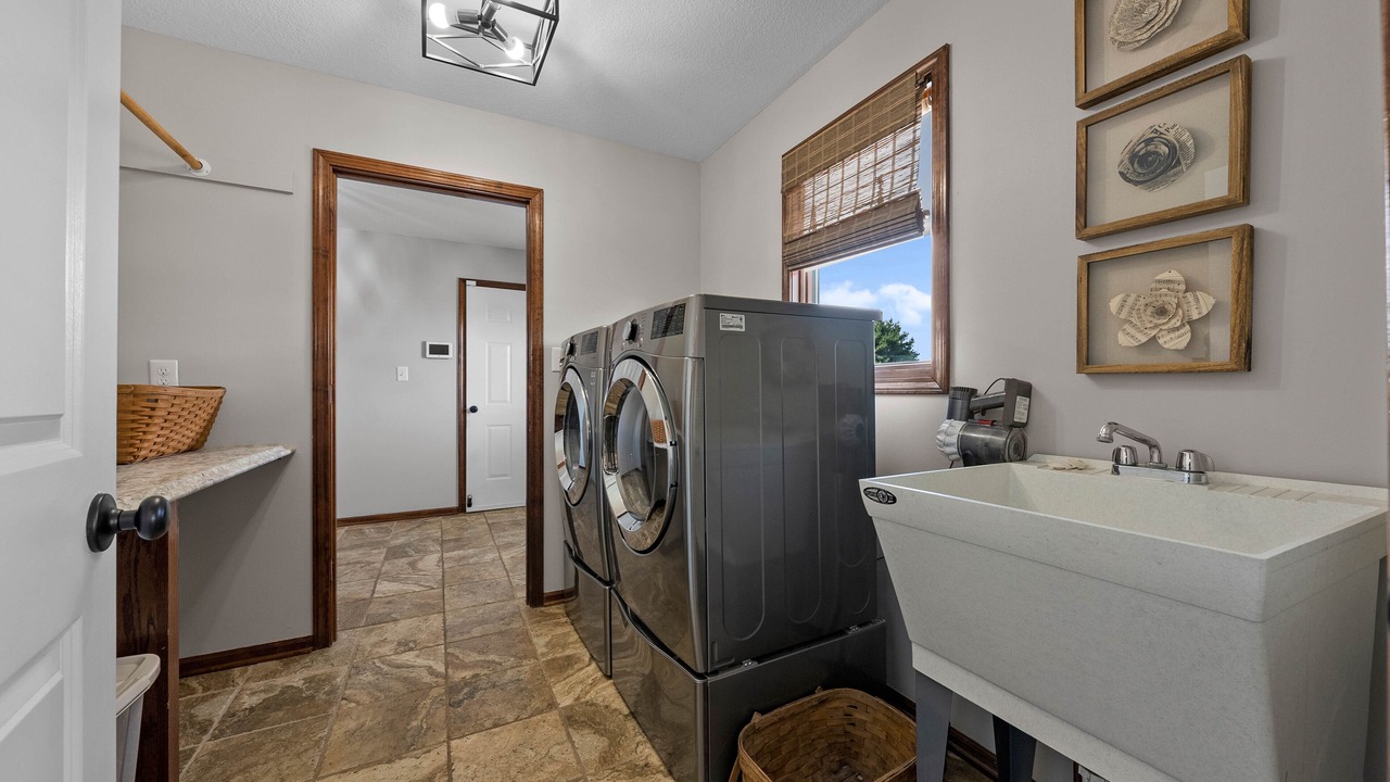 Photo of Bedroom in Liberty
