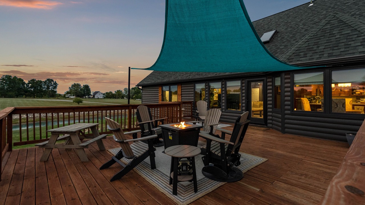 Photo of Outdoor in Liberty