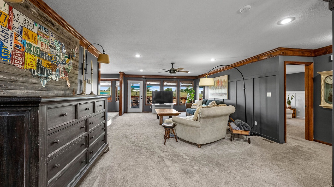 Photo of Bedroom in Liberty