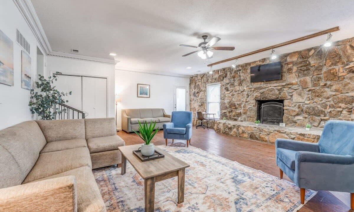 Photo of Bedroom in Ellendale