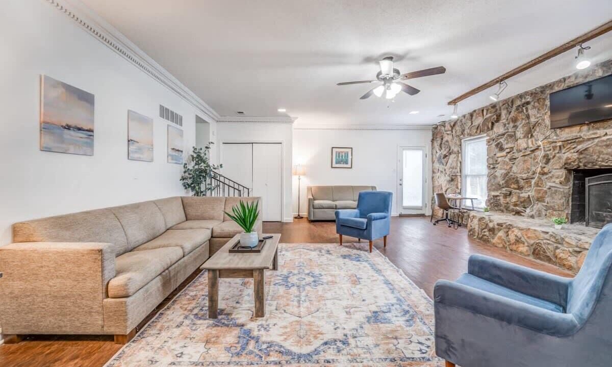 Photo of Livingroom in Ellendale