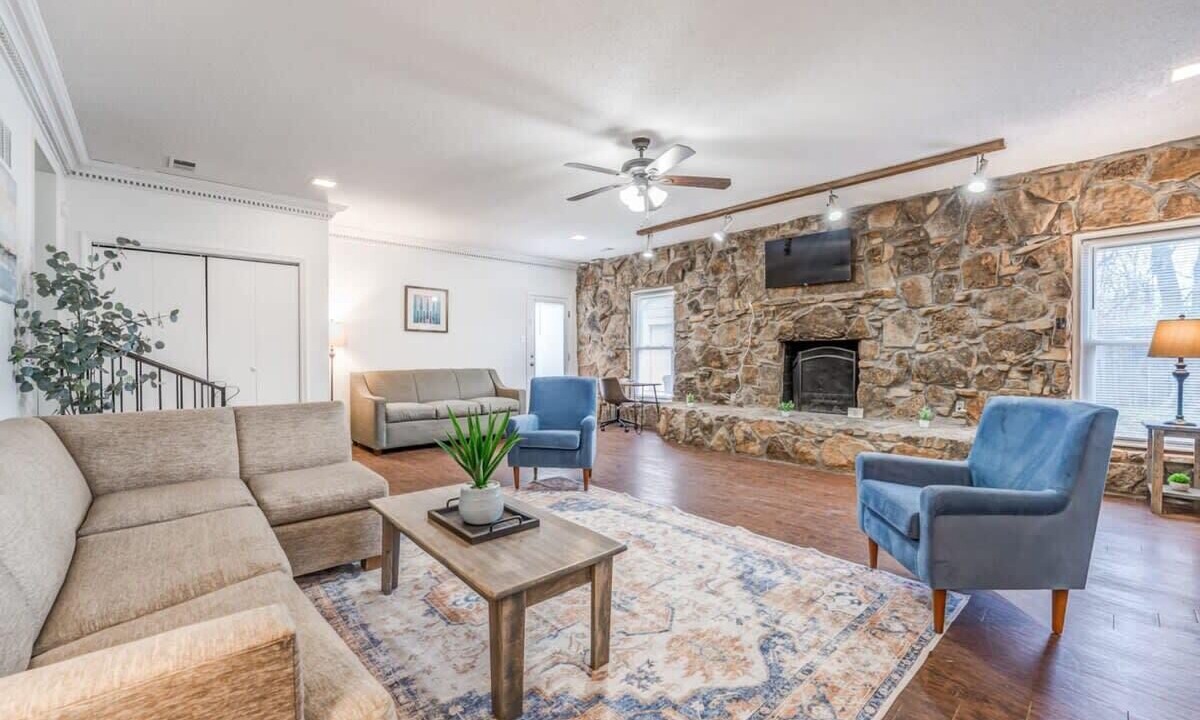 Photo of Bedroom in Ellendale