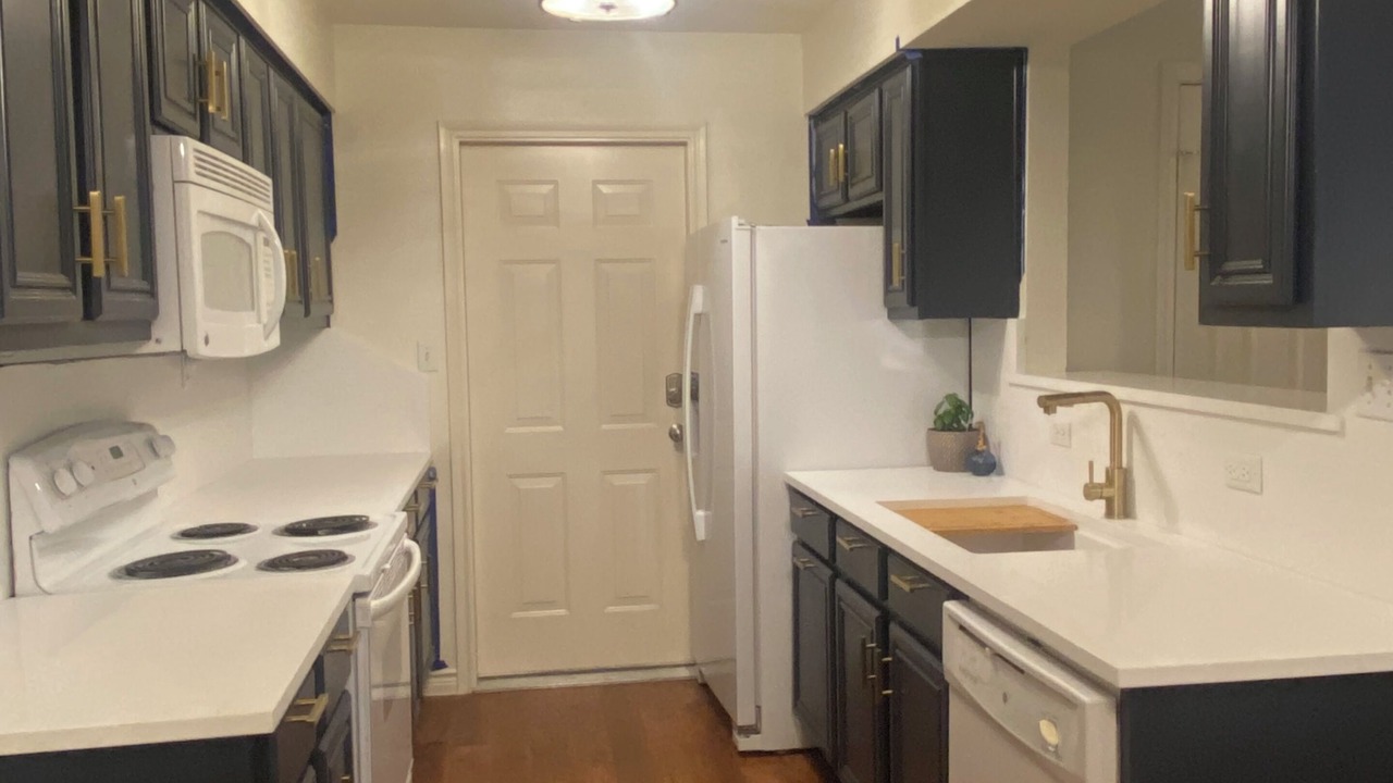 Photo of Kitchen in Afton