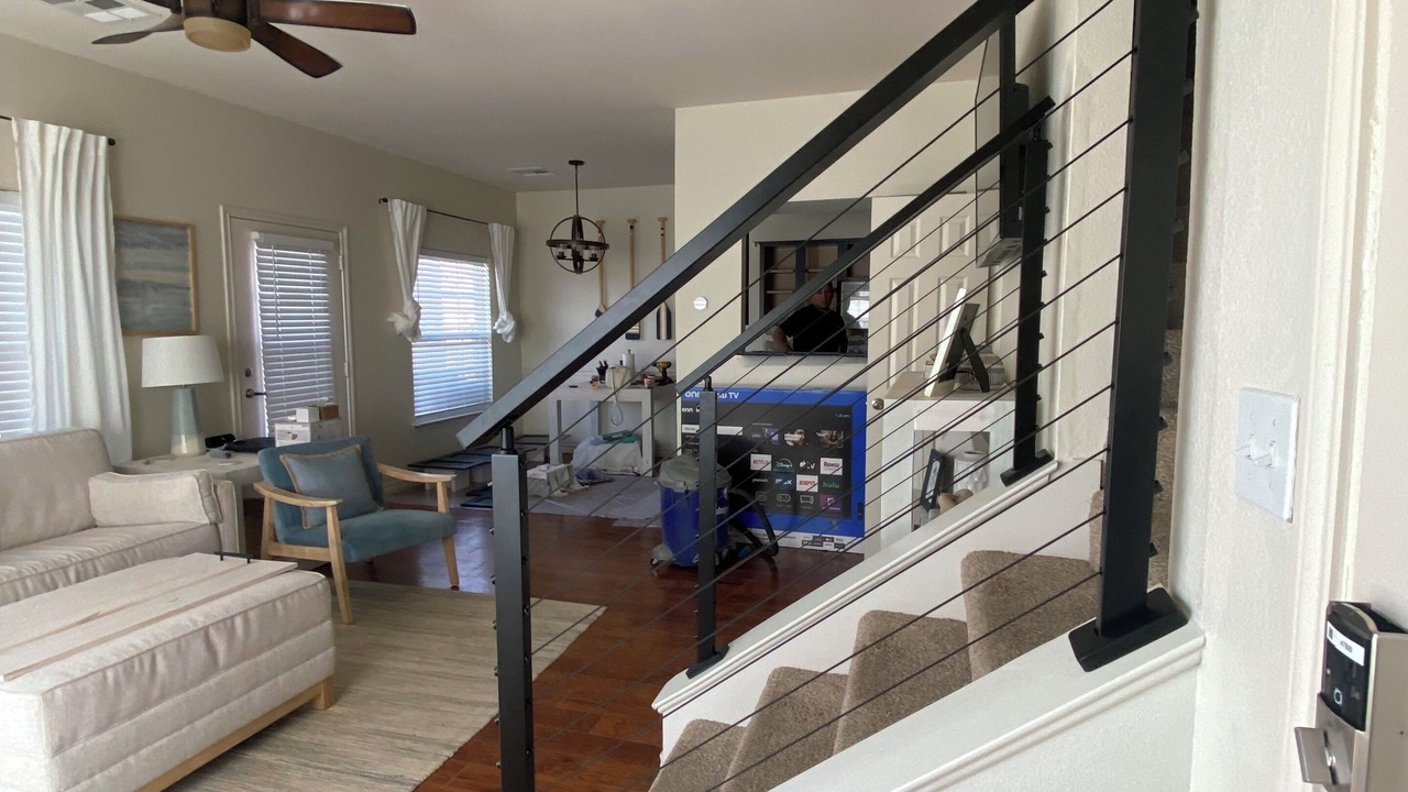 Photo of Livingroom in Afton