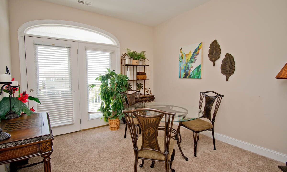 Photo of Bedroom in Emerald Isle