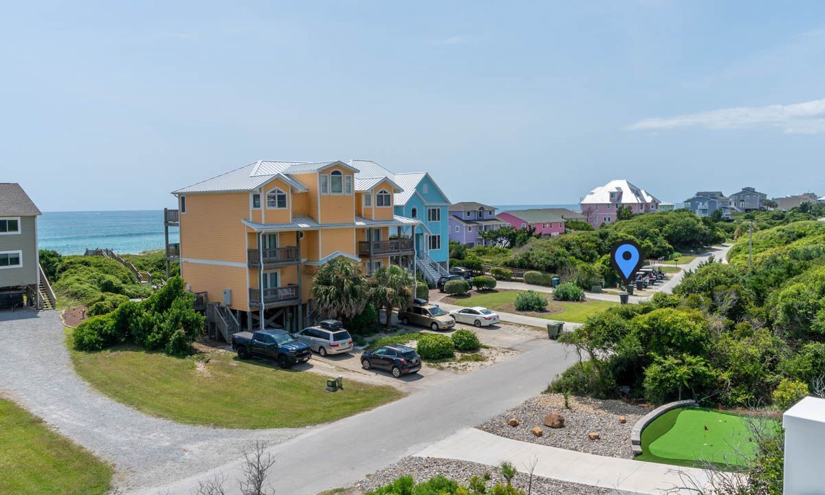 Photo of Others in Emerald Isle