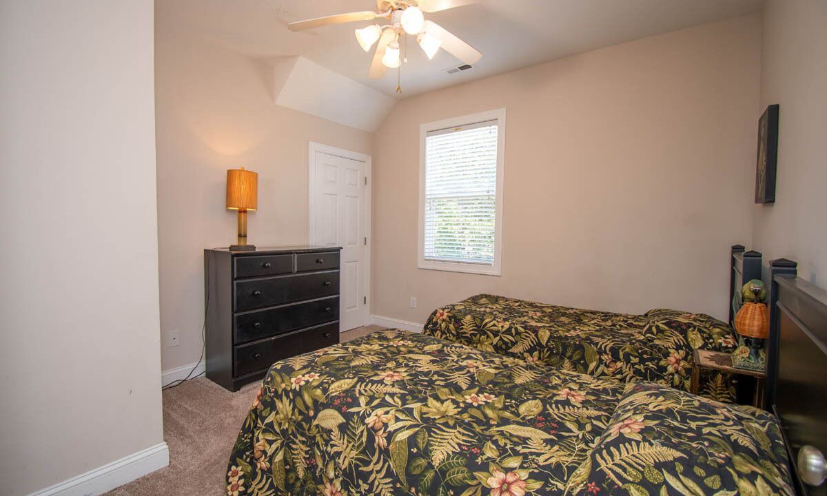 Photo of Bedroom in Emerald Isle
