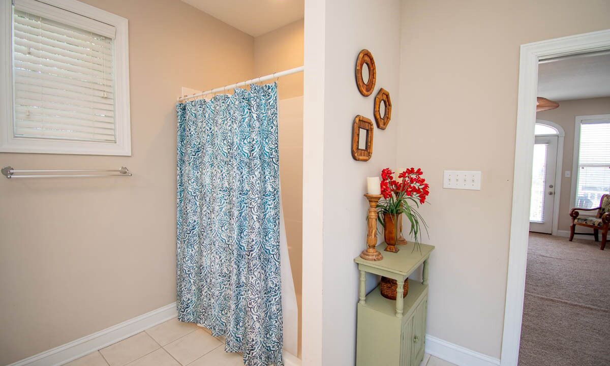 Photo of Bathroom in Emerald Isle