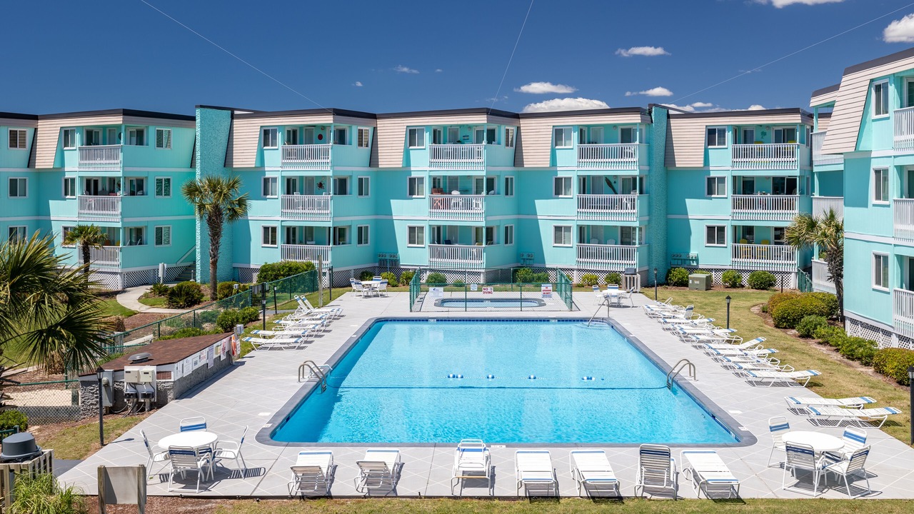 Photo of Outdoor in Morehead City