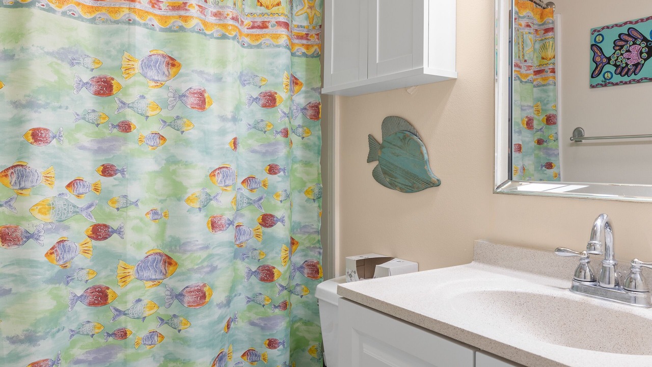 Photo of Bathroom in Morehead City