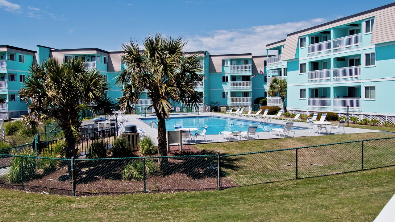 Photo of Outdoor in Morehead City