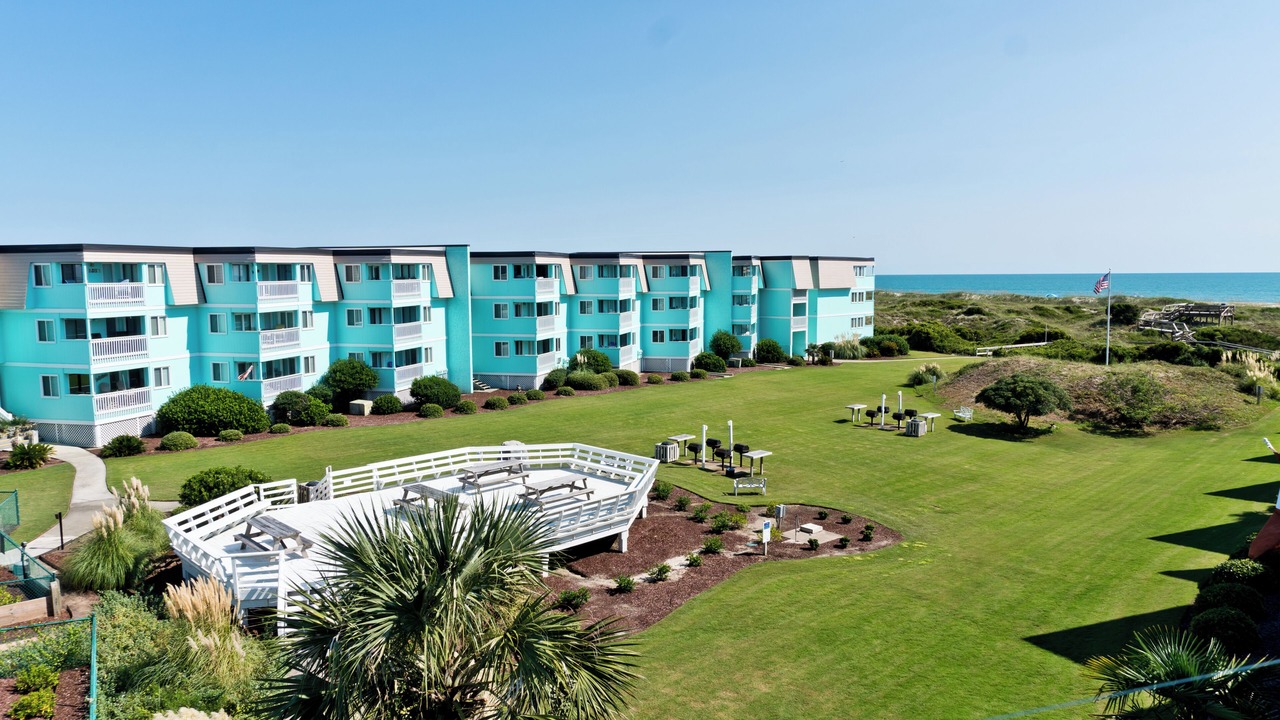 Photo of Outdoor in Morehead City