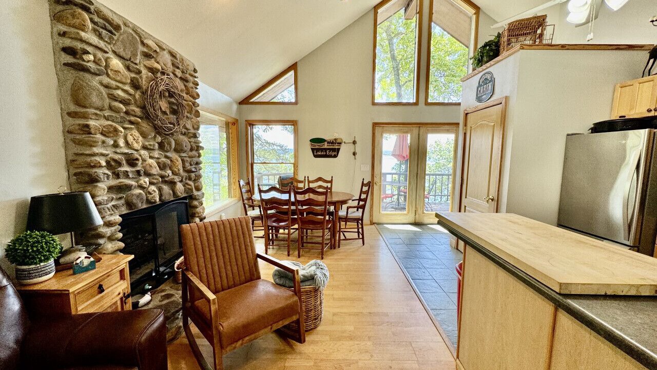 Photo of Livingroom in Edgemont