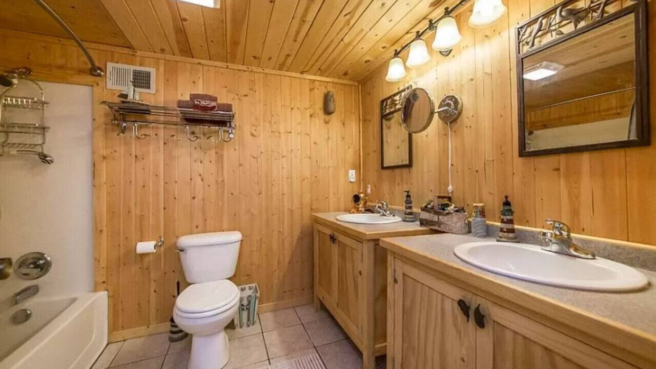 Photo of Bathroom in Edgemont