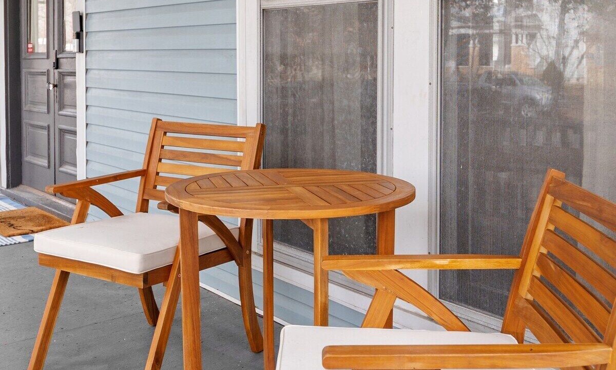 Photo of Outdoor in New Albany