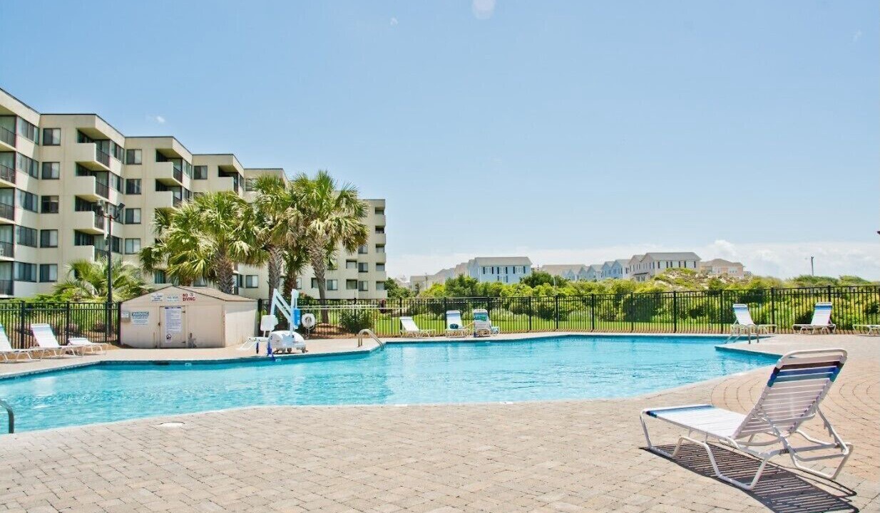 Photo of Outdoor in Atlantic Beach