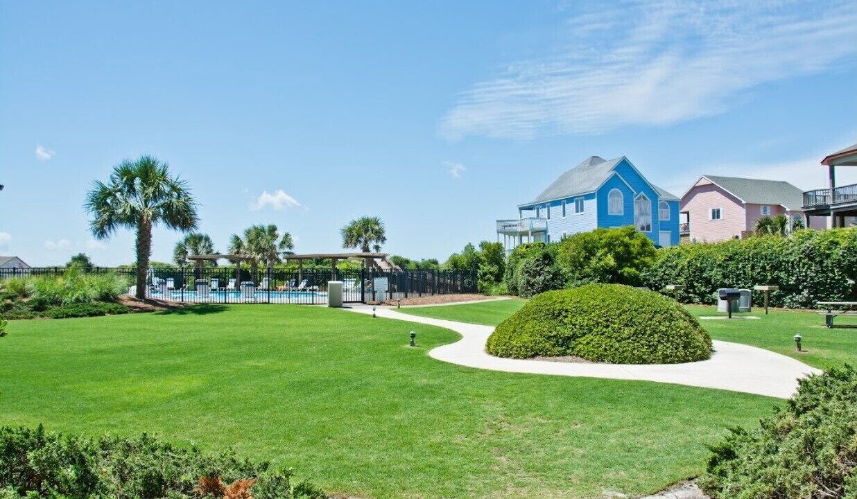 Photo of Outdoor in Atlantic Beach