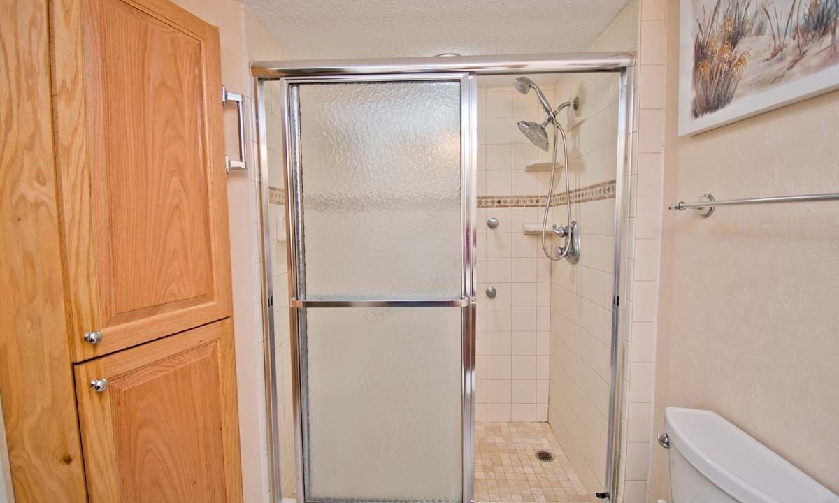 Photo of Bathroom in Atlantic Beach