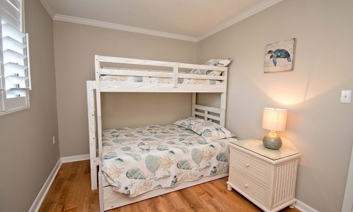 Photo of Bedroom in Atlantic Beach
