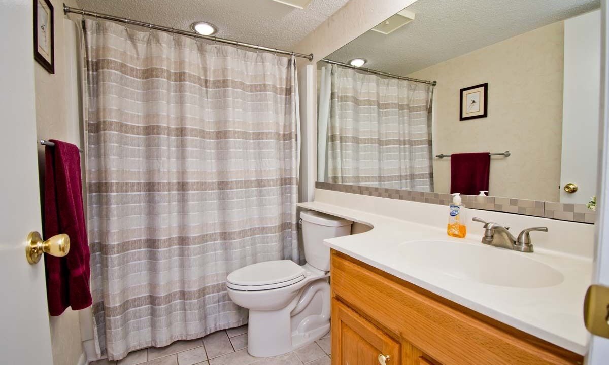Photo of Bathroom in Atlantic Beach