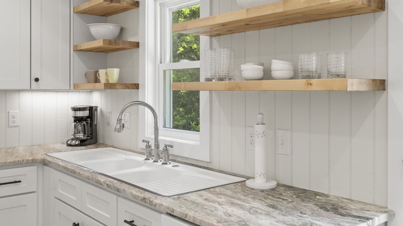 Photo of Kitchen in Emerald Isle