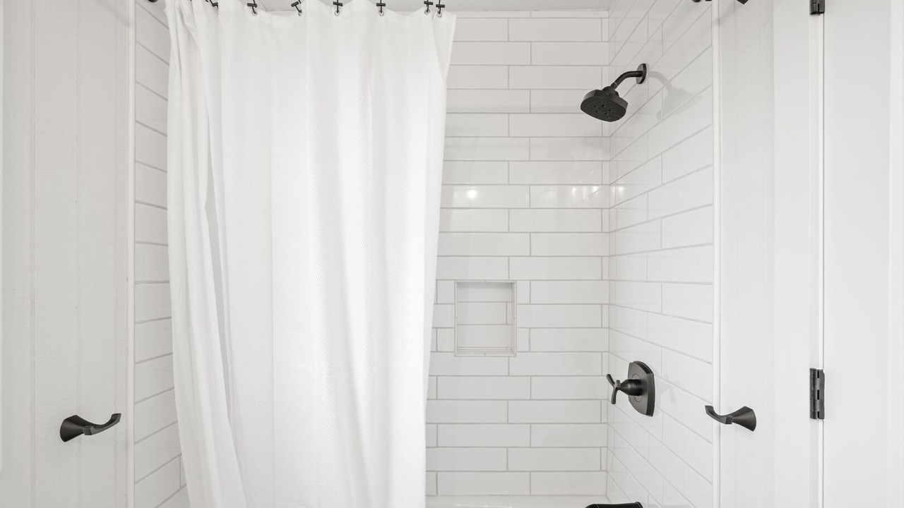 Photo of Bathroom in Emerald Isle