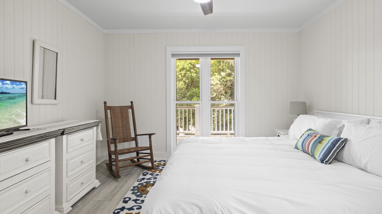 Photo of Bedroom in Emerald Isle