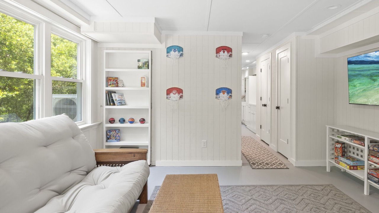 Photo of Bedroom in Emerald Isle