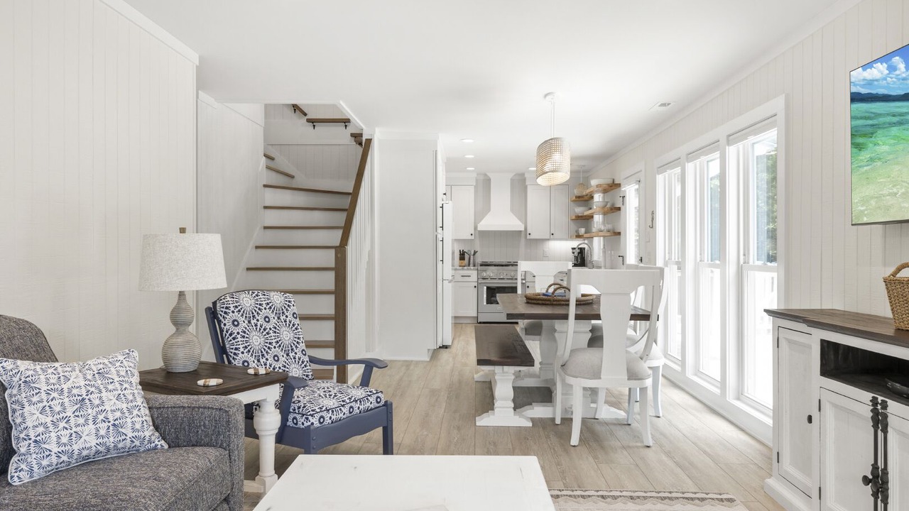 Photo of Livingroom in Emerald Isle