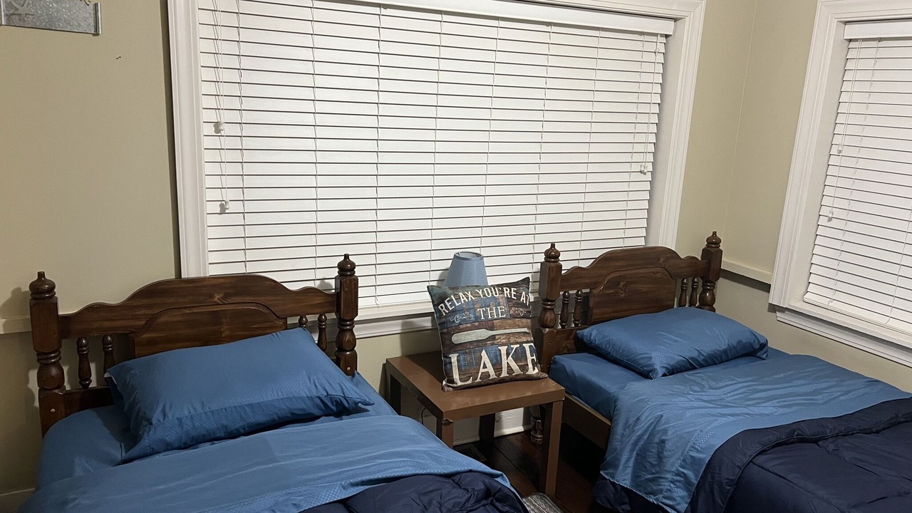 Photo of Bedroom in Lake Providence
