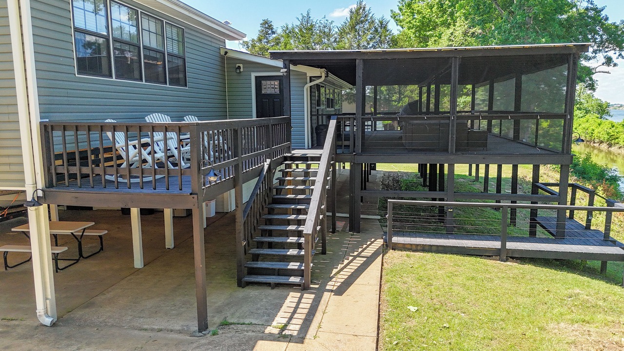 Photo of Outdoor in Counce