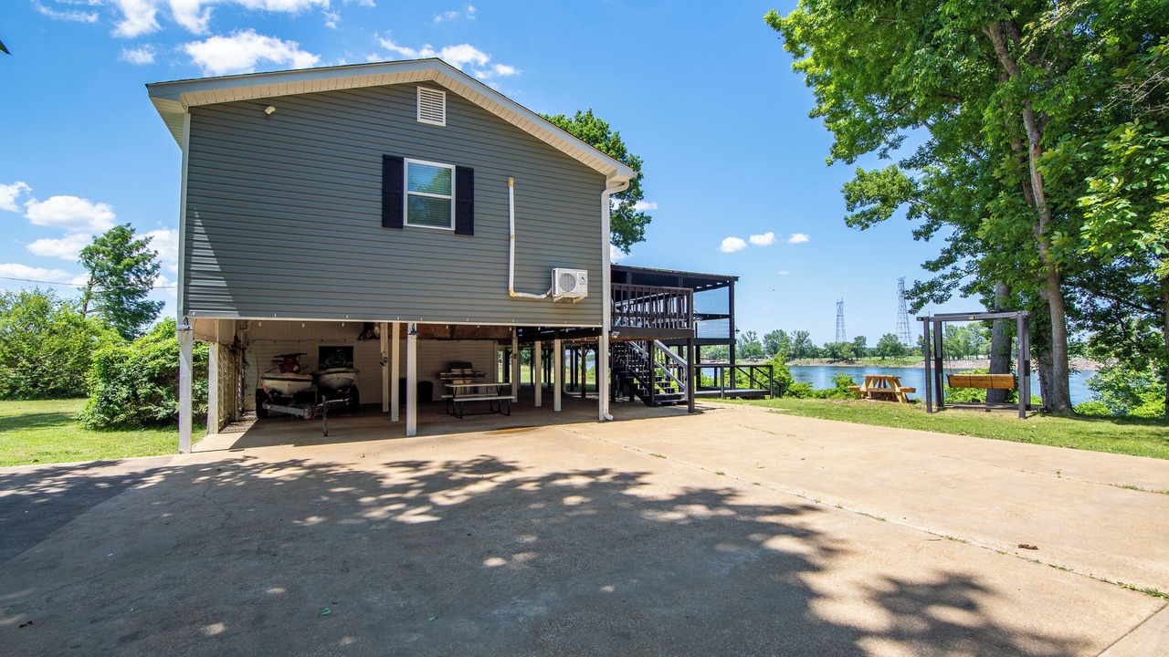 Photo of Outdoor in Counce
