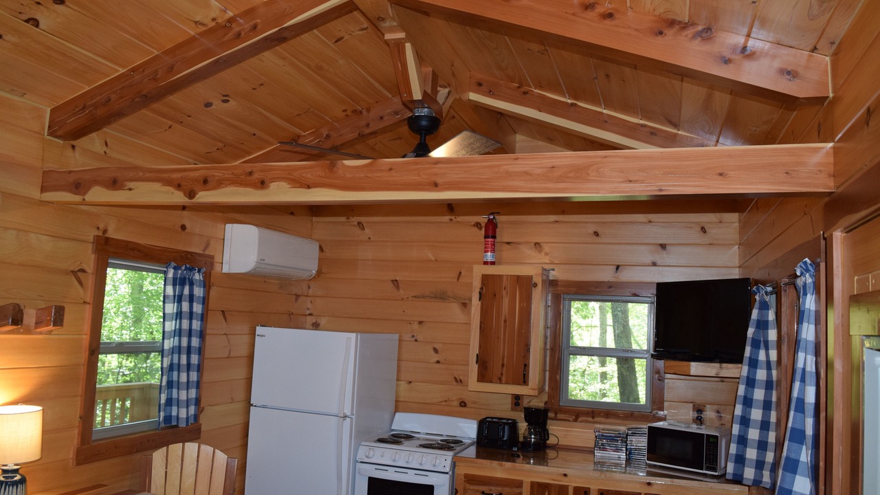 Photo of Kitchen in Whiteside