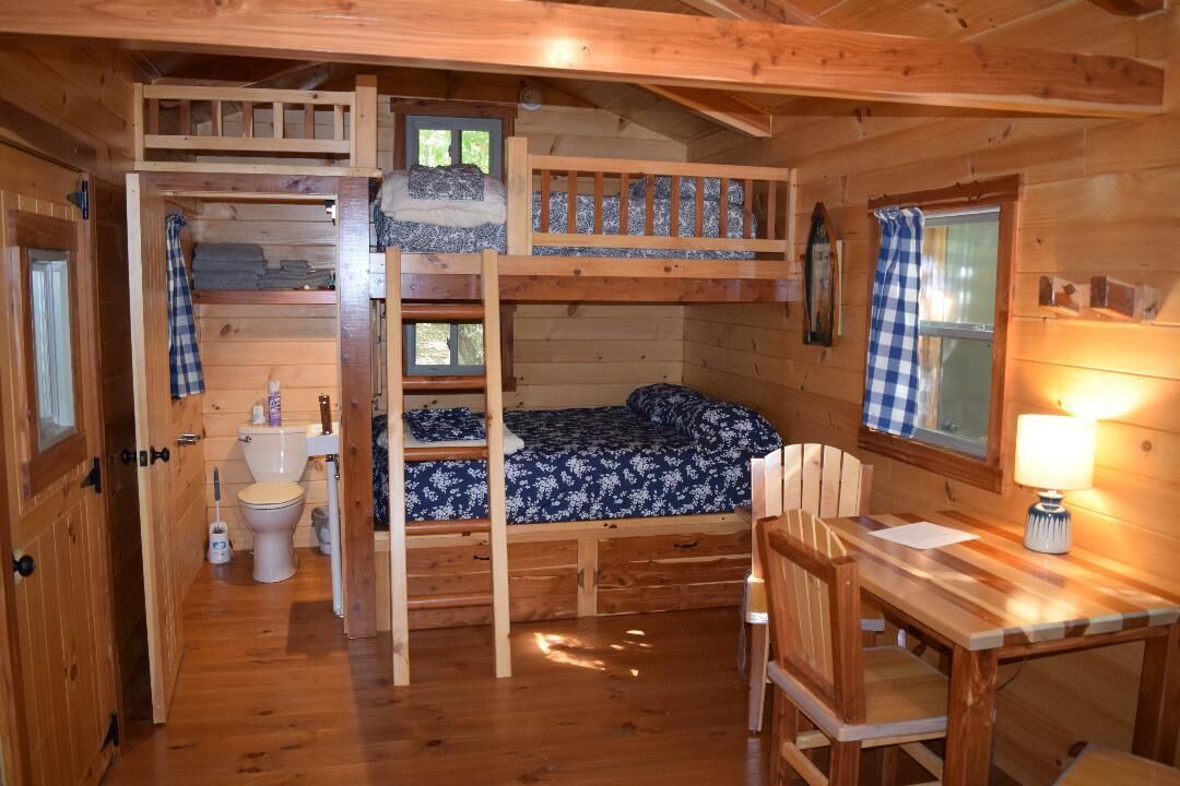 Photo of Bedroom in Whiteside